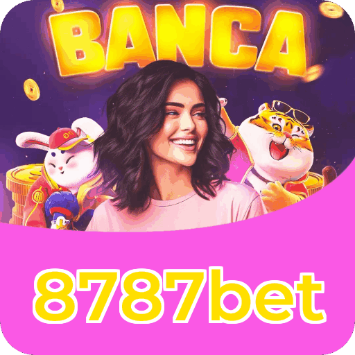 Catálogo 8787bet 2.547 jogos - Pragmatic Play, Evolution, NetEnt